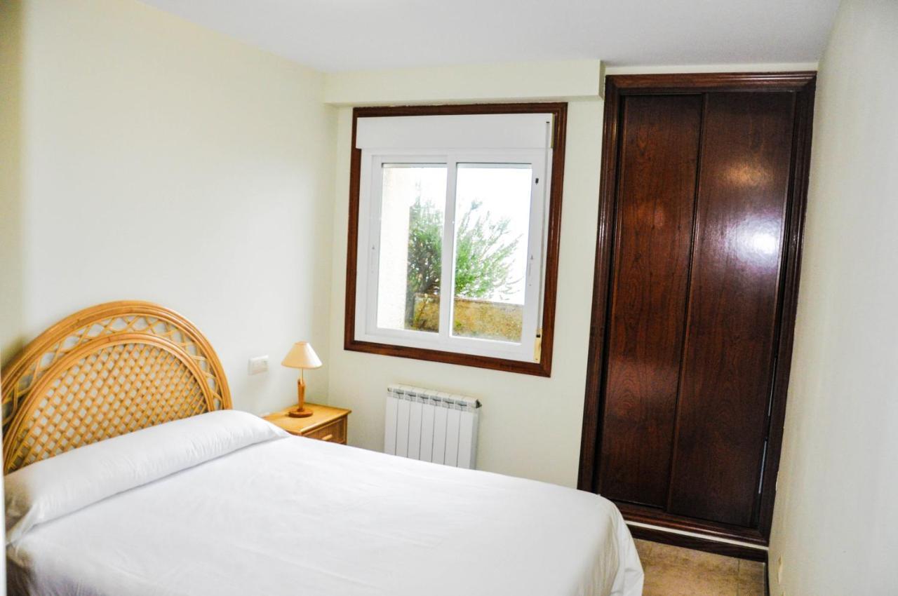 Apartamentos Granxola Sanxenxo Εξωτερικό φωτογραφία