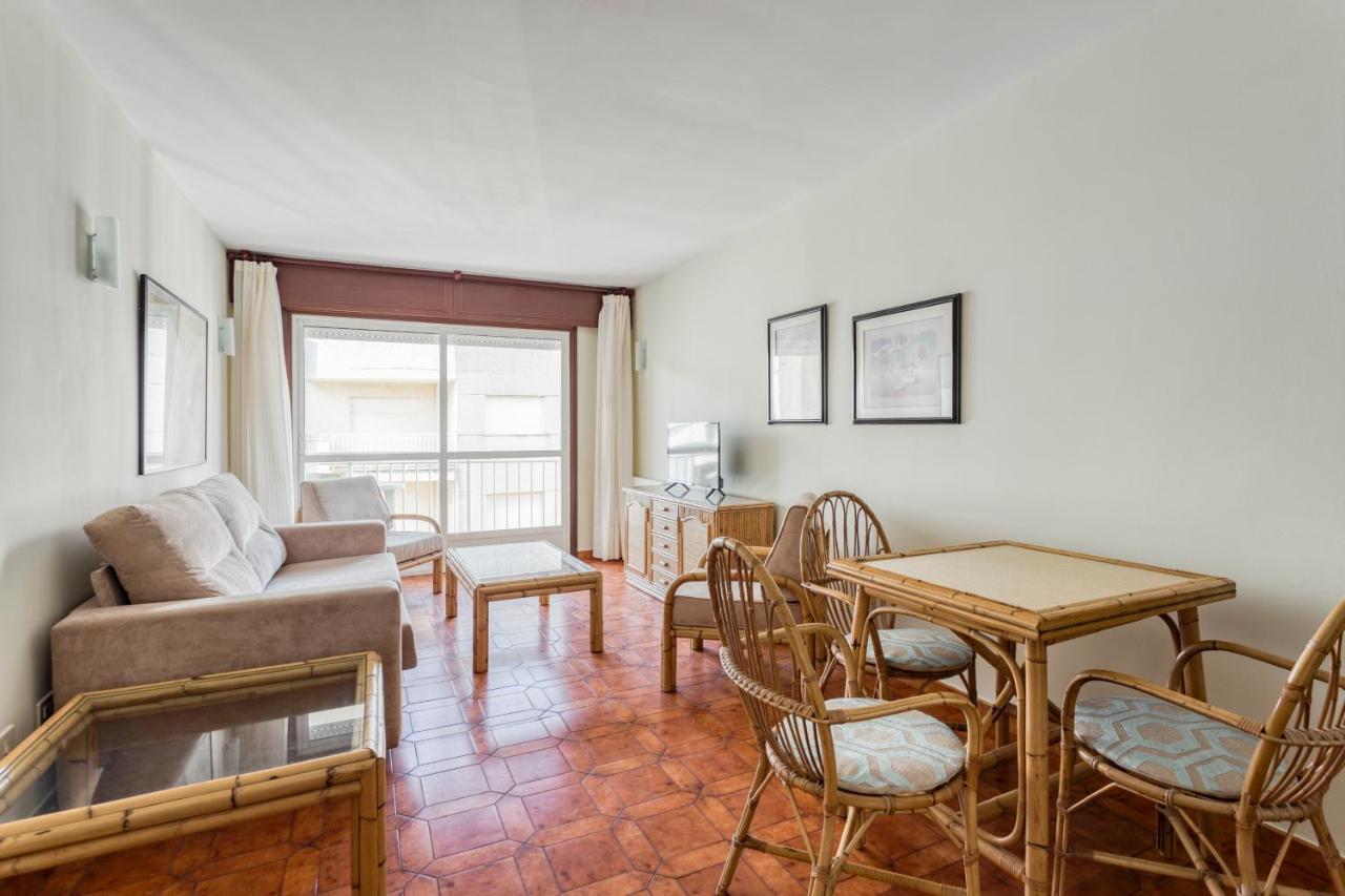 Apartamentos Granxola Sanxenxo Εξωτερικό φωτογραφία