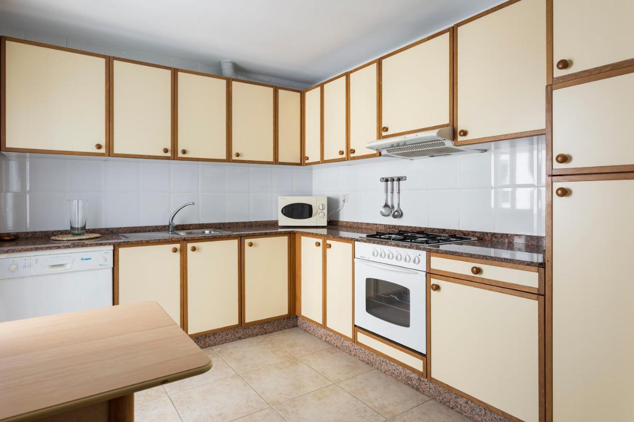 Apartamentos Granxola Sanxenxo Εξωτερικό φωτογραφία