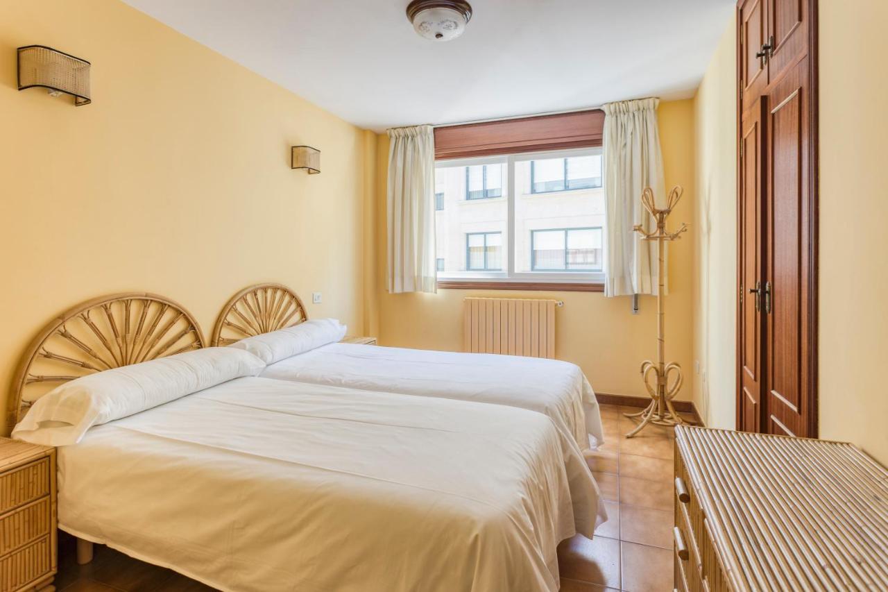 Apartamentos Granxola Sanxenxo Εξωτερικό φωτογραφία