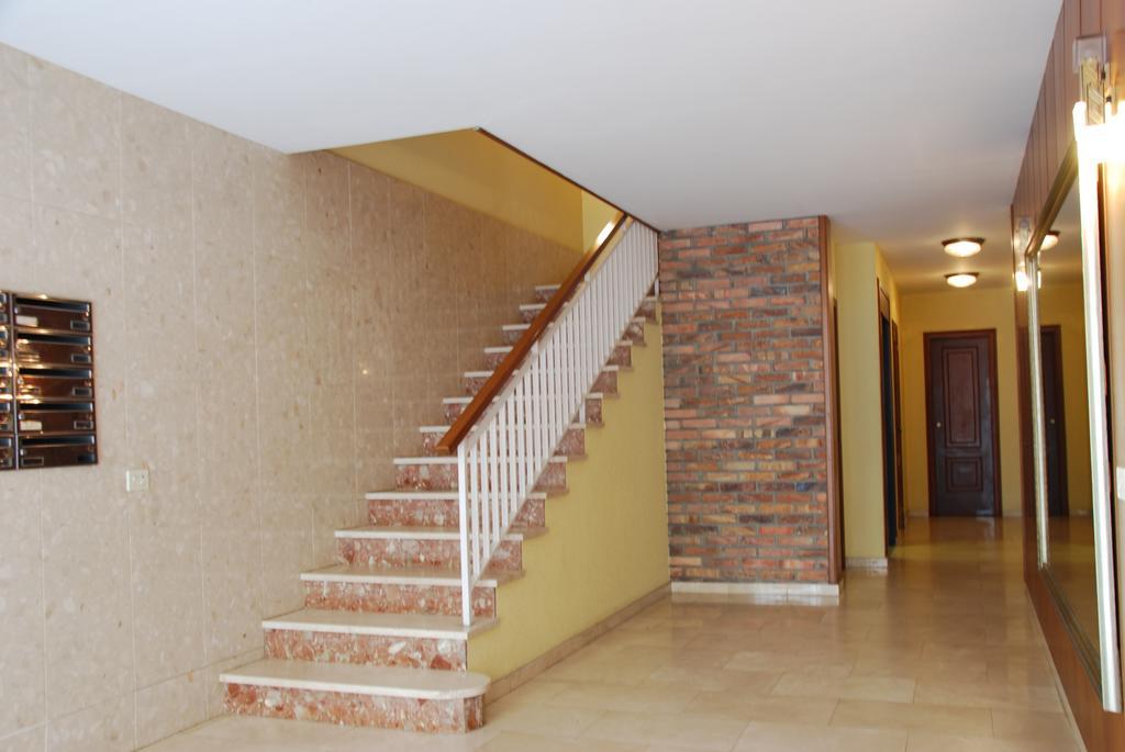 Apartamentos Granxola Sanxenxo Εξωτερικό φωτογραφία