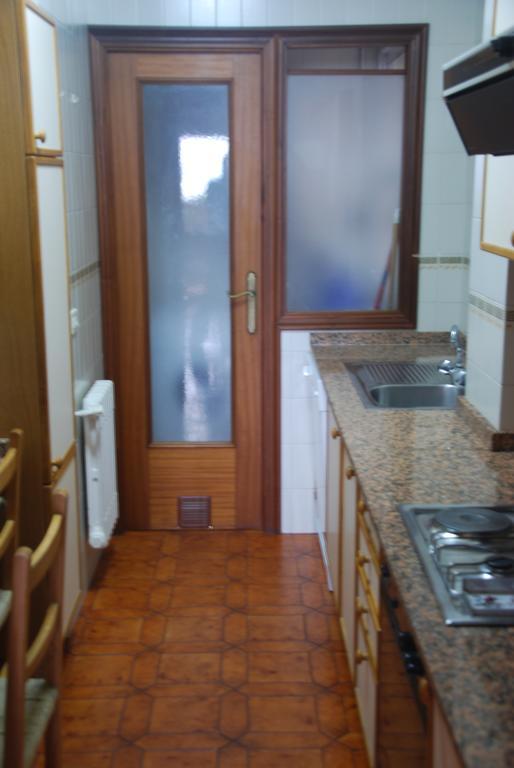 Apartamentos Granxola Sanxenxo Δωμάτιο φωτογραφία