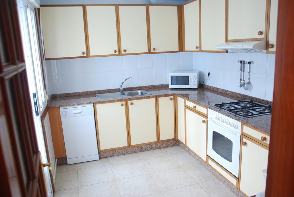 Apartamentos Granxola Sanxenxo Δωμάτιο φωτογραφία