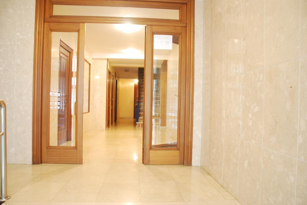Apartamentos Granxola Sanxenxo Εξωτερικό φωτογραφία