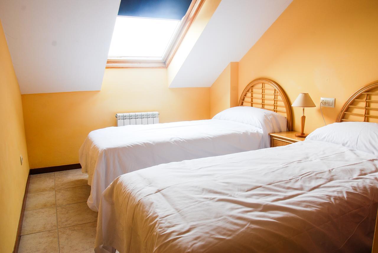 Apartamentos Granxola Sanxenxo Εξωτερικό φωτογραφία