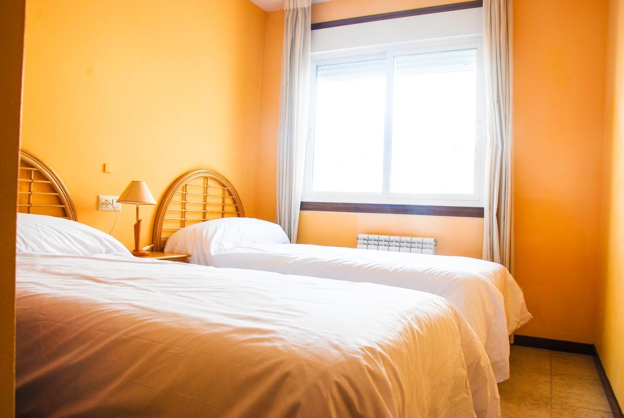 Apartamentos Granxola Sanxenxo Εξωτερικό φωτογραφία