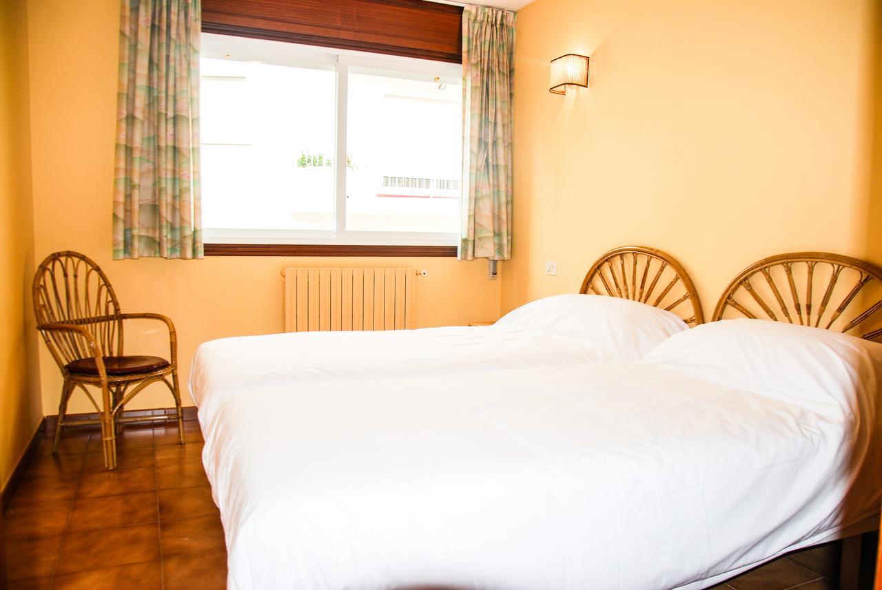 Apartamentos Granxola Sanxenxo Δωμάτιο φωτογραφία