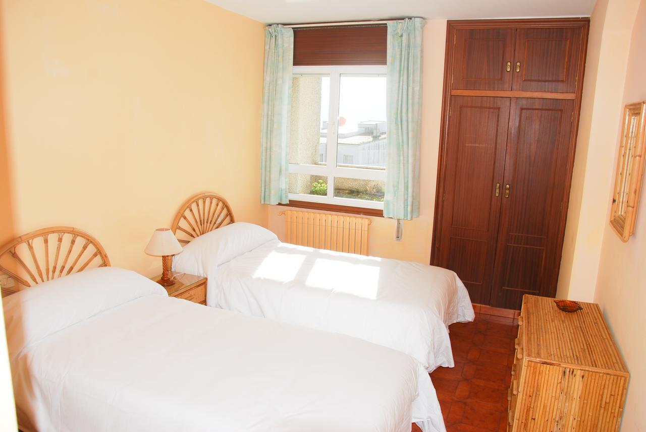 Apartamentos Granxola Sanxenxo Δωμάτιο φωτογραφία