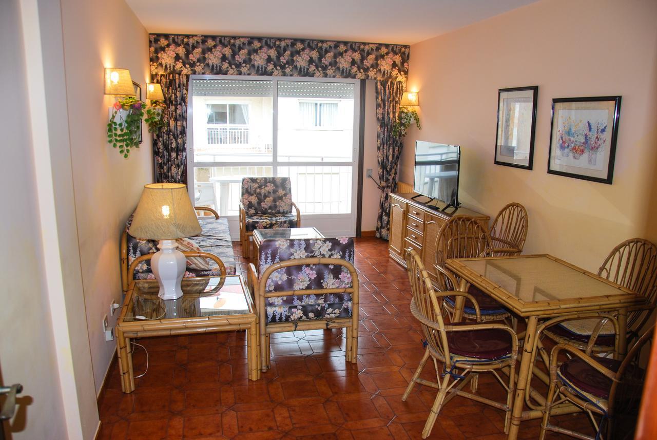 Apartamentos Granxola Sanxenxo Εξωτερικό φωτογραφία