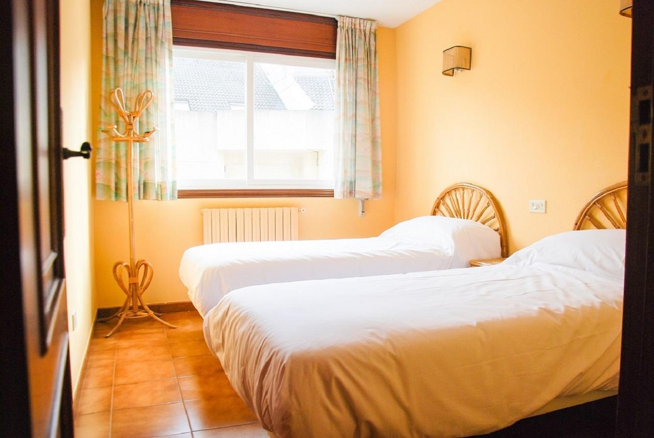 Apartamentos Granxola Sanxenxo Δωμάτιο φωτογραφία
